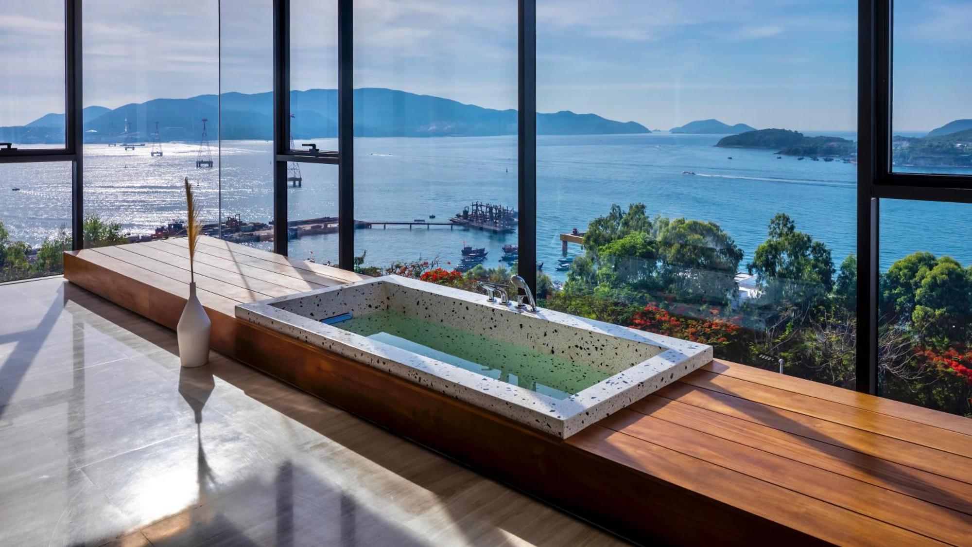 Venity Villa Nha Trang Exterior foto